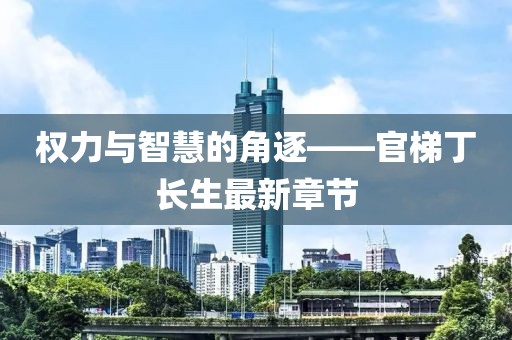 权力与智慧的角逐——官梯丁长生最新章节