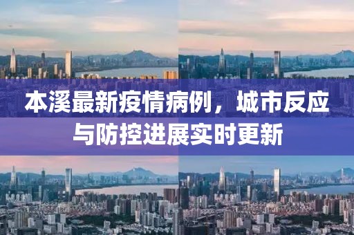 本溪最新疫情病例，城市反应与防控进展实时更新