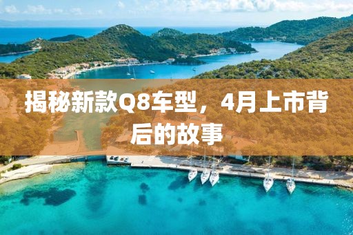 揭秘新款Q8车型，4月上市背后的故事