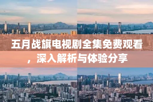 五月战旗电视剧全集免费观看，深入解析与体验分享