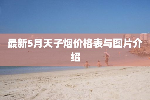 最新5月天子烟价格表与图片介绍