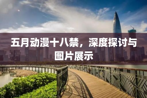 五月动漫十八禁，深度探讨与图片展示