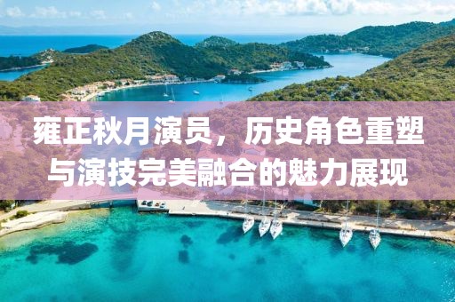 雍正秋月演员，历史角色重塑与演技完美融合的魅力展现