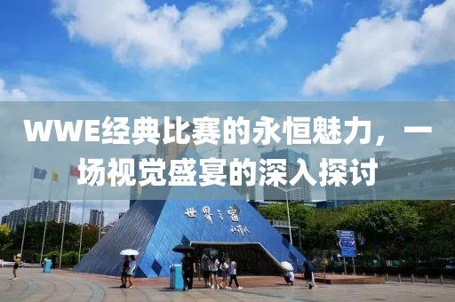 WWE经典比赛的永恒魅力，一场视觉盛宴的深入探讨