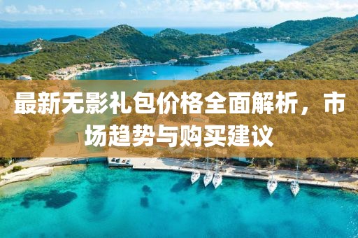 最新无影礼包价格全面解析，市场趋势与购买建议