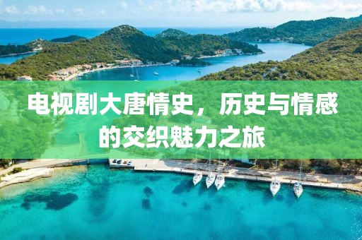 电视剧大唐情史，历史与情感的交织魅力之旅