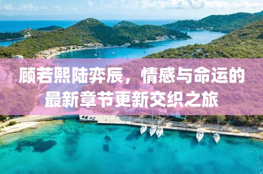 顾若熙陆弈辰，情感与命运的最新章节更新交织之旅