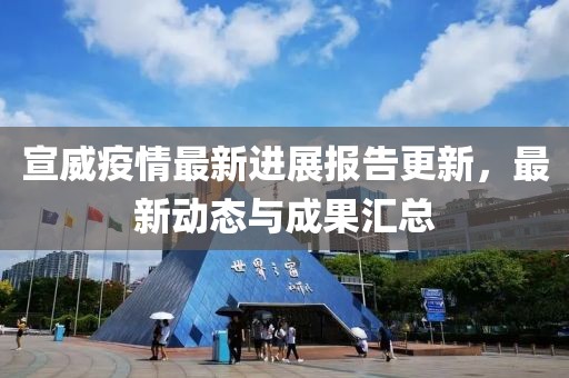 宣威疫情最新进展报告更新，最新动态与成果汇总