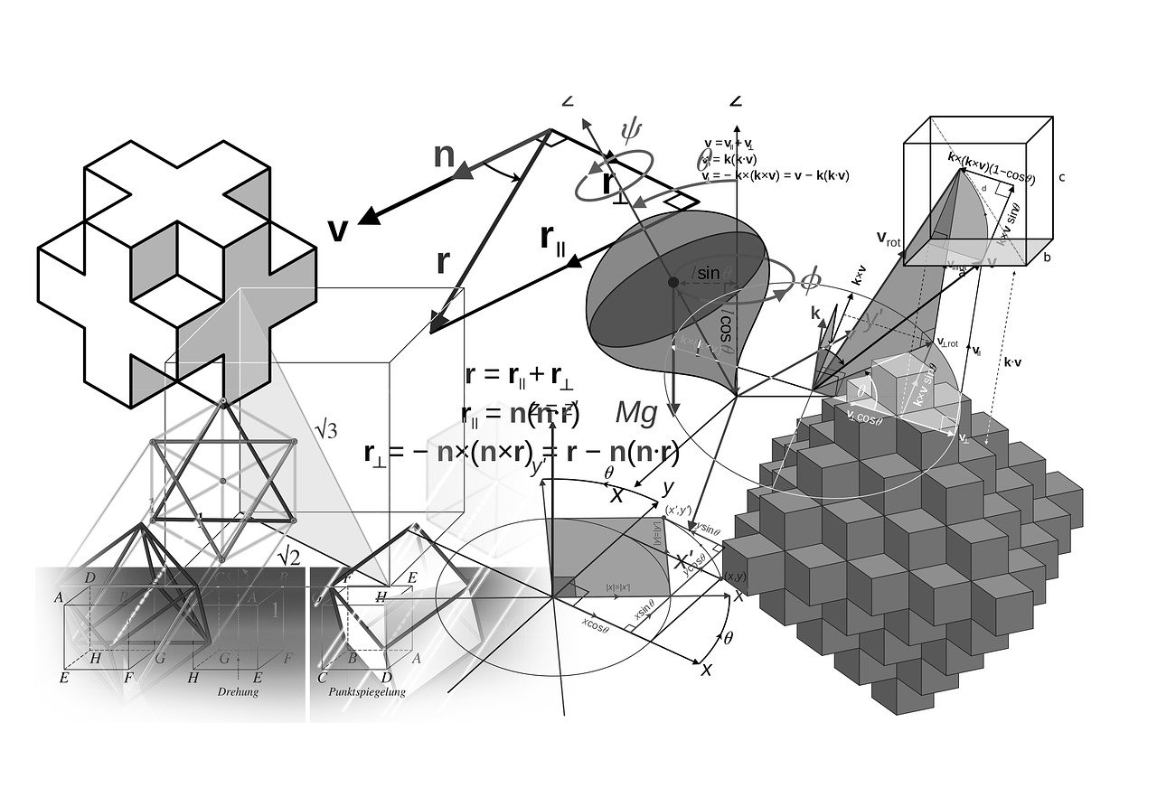 最新数学研究成果，探索数学的新疆界