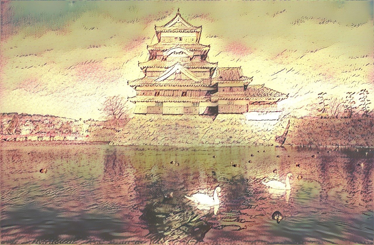 从想象到现实的艺术之旅，专业动漫设计之旅