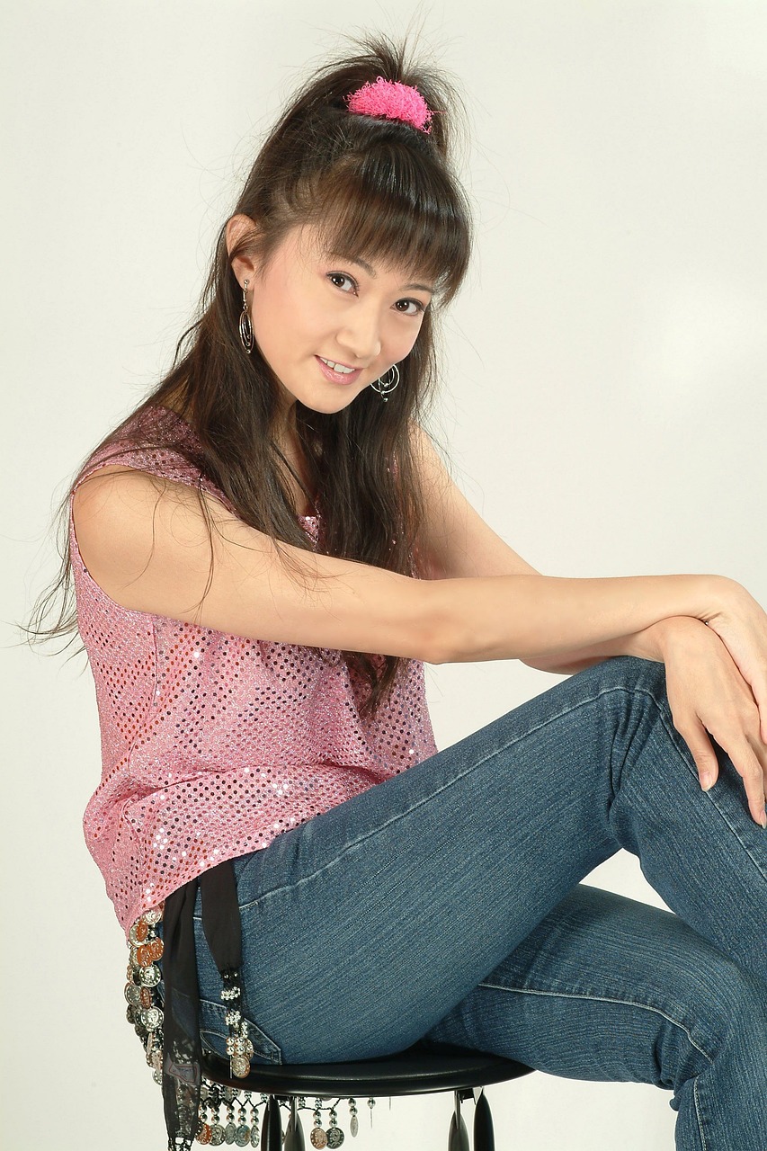 女演员陈好简历——演艺之路的闪耀之星