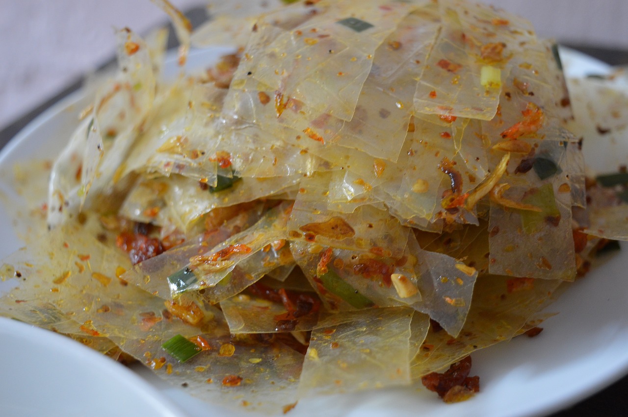 深圳沙井小吃店转让，美食传承与商业变迁的交汇点探索