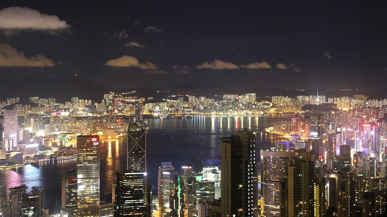 香港H股行情深度解析与走势预测