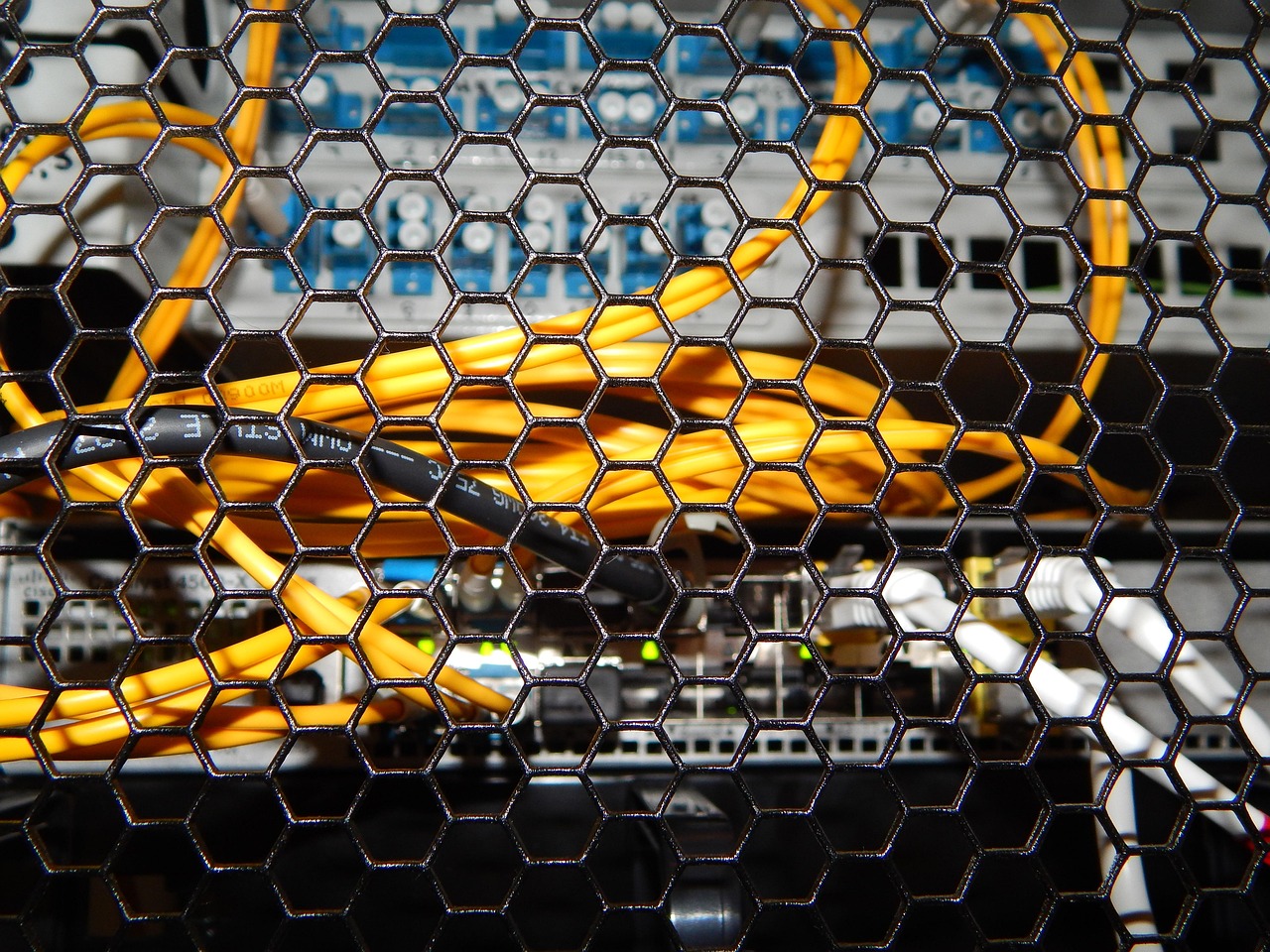 探索前沿科技，最新5G技术动态概览