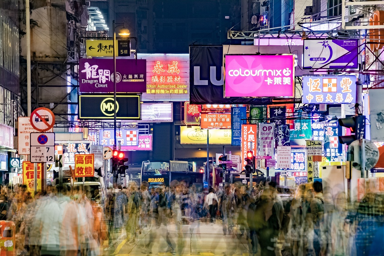 探索香港电视剧新魅力的最新港剧热映季