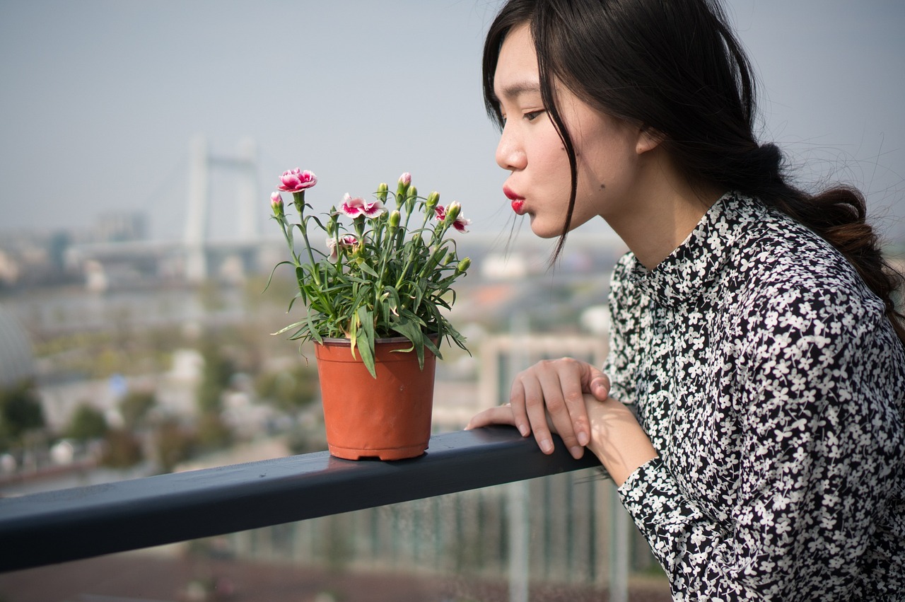 吕萍，女演员的魅力与才华展现