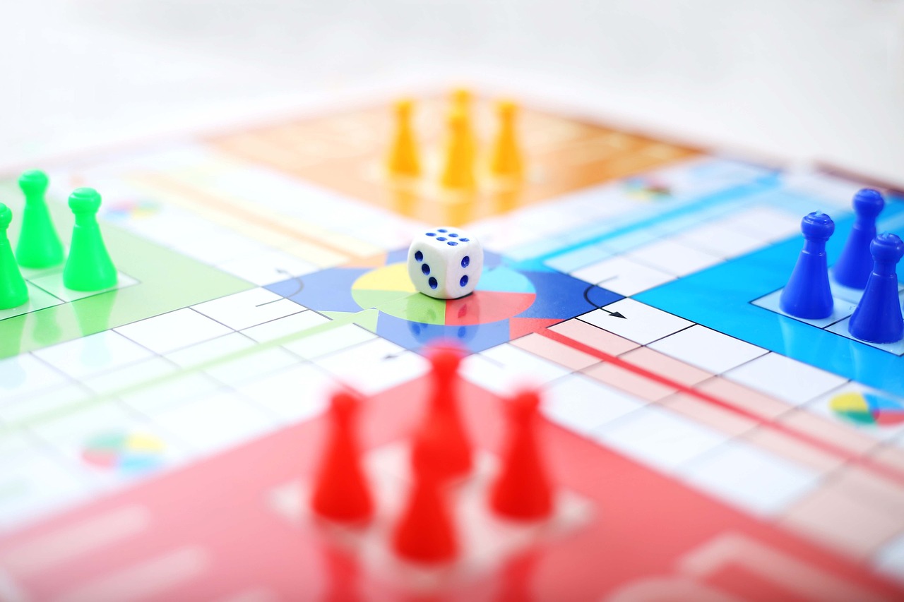 象棋比赛中智慧与激情的碰撞盛宴