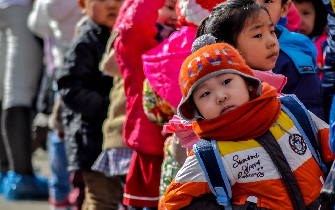长春幼儿园转让，背后的机遇与挑战探索