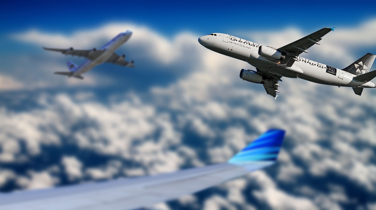飞机最新版下载，开启航空之旅新篇章的探索之门
