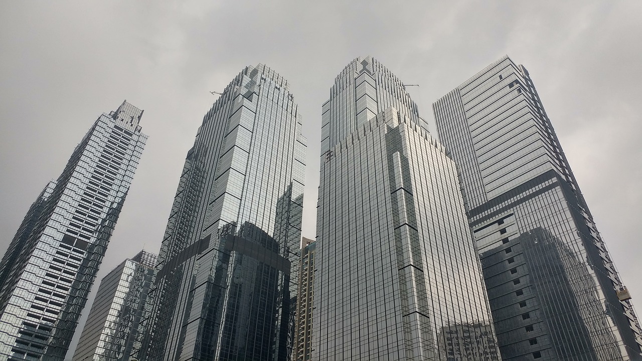 郸城房产最新资讯，市场趋势、热门楼盘与购房指南一网打尽