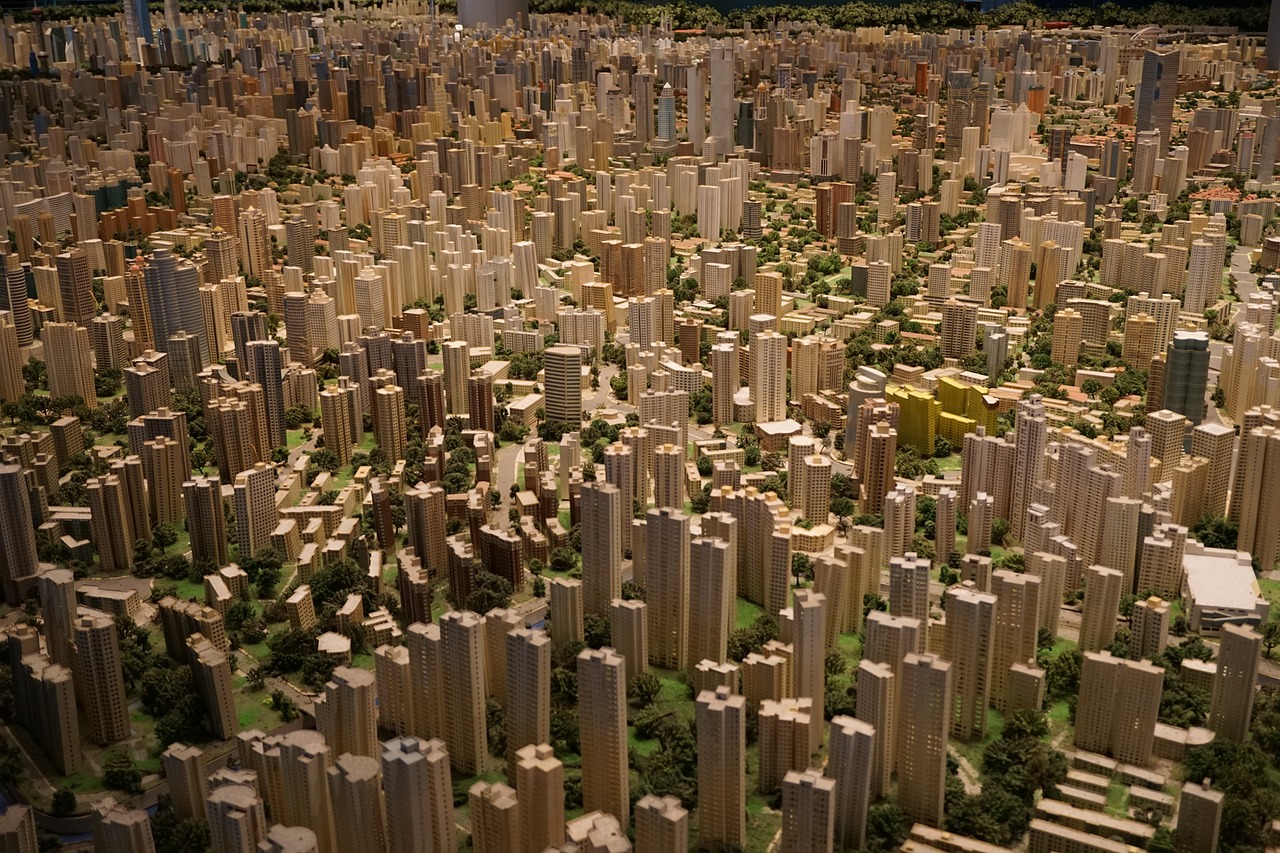 峄城区最新规划图揭秘，描绘城市发展的未来蓝图