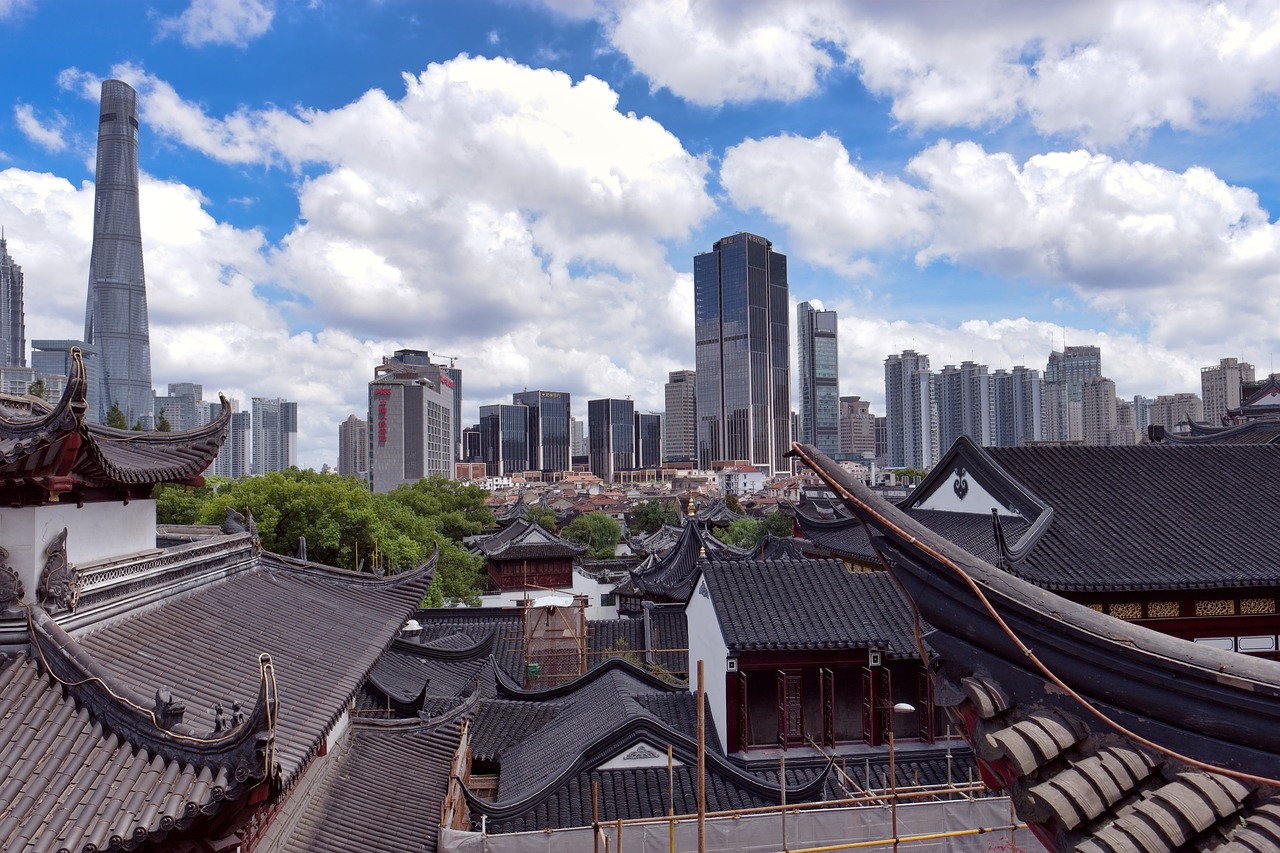 晋中开发区最新规划发布，塑造未来城市新面貌的新篇章