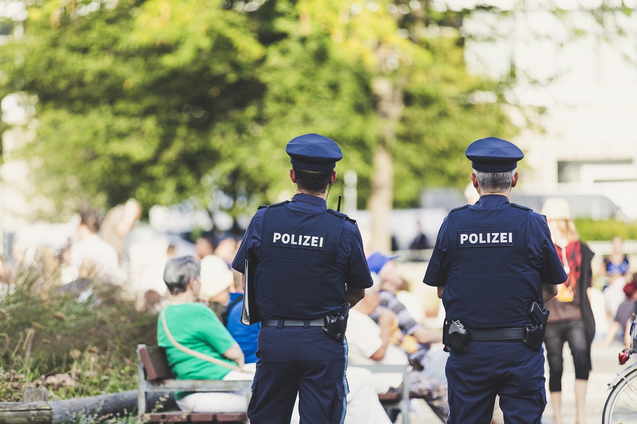 河南警方深化改革提升社会治理效能，最新通报揭示警务新动向