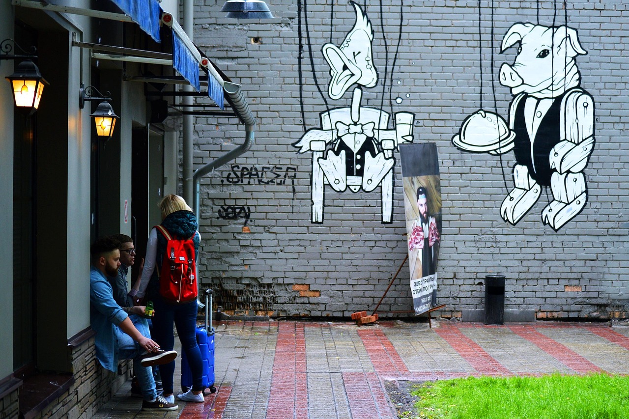 中国动漫三巨头引领行业前行发展之路