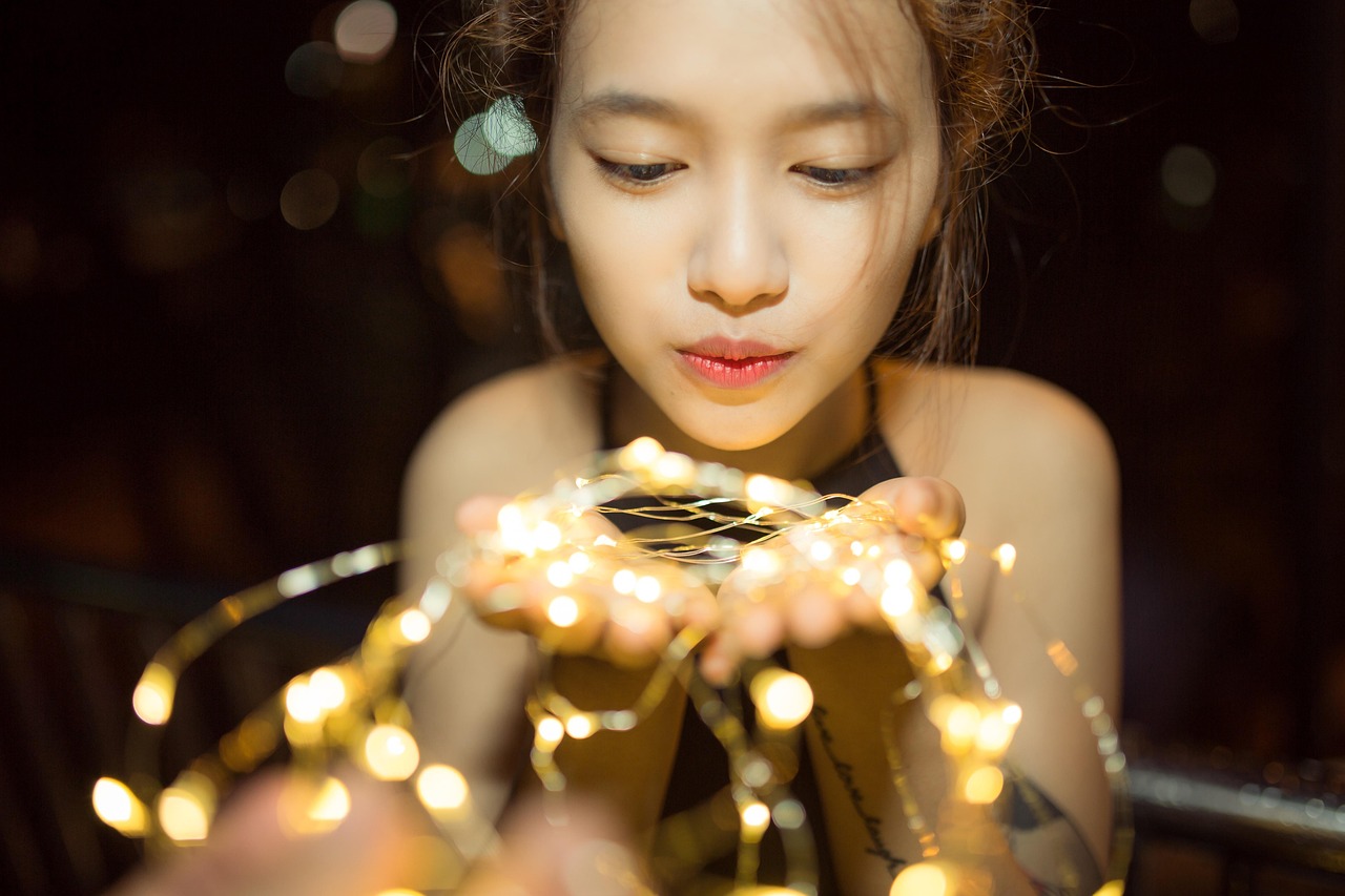 意大利女明星，璀璨之星照亮世界舞台