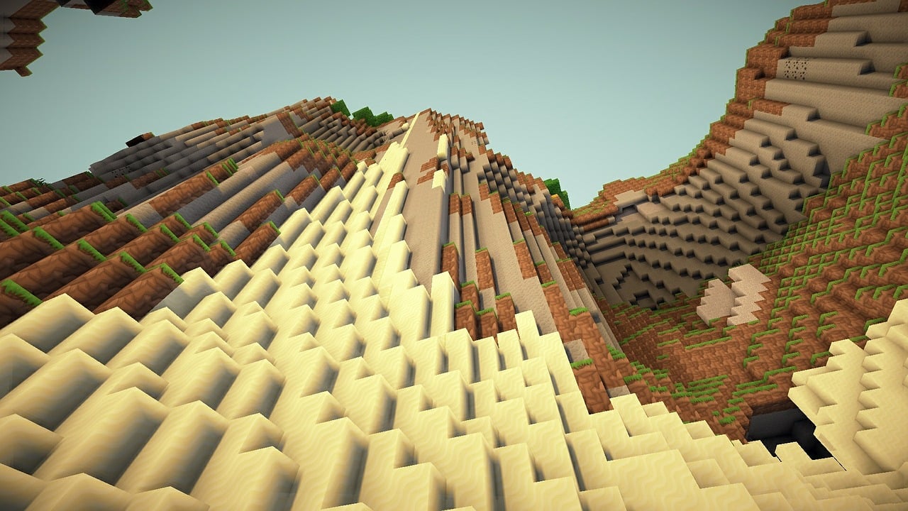 下载最新版Minecraft，开启虚拟世界全新探索之旅
