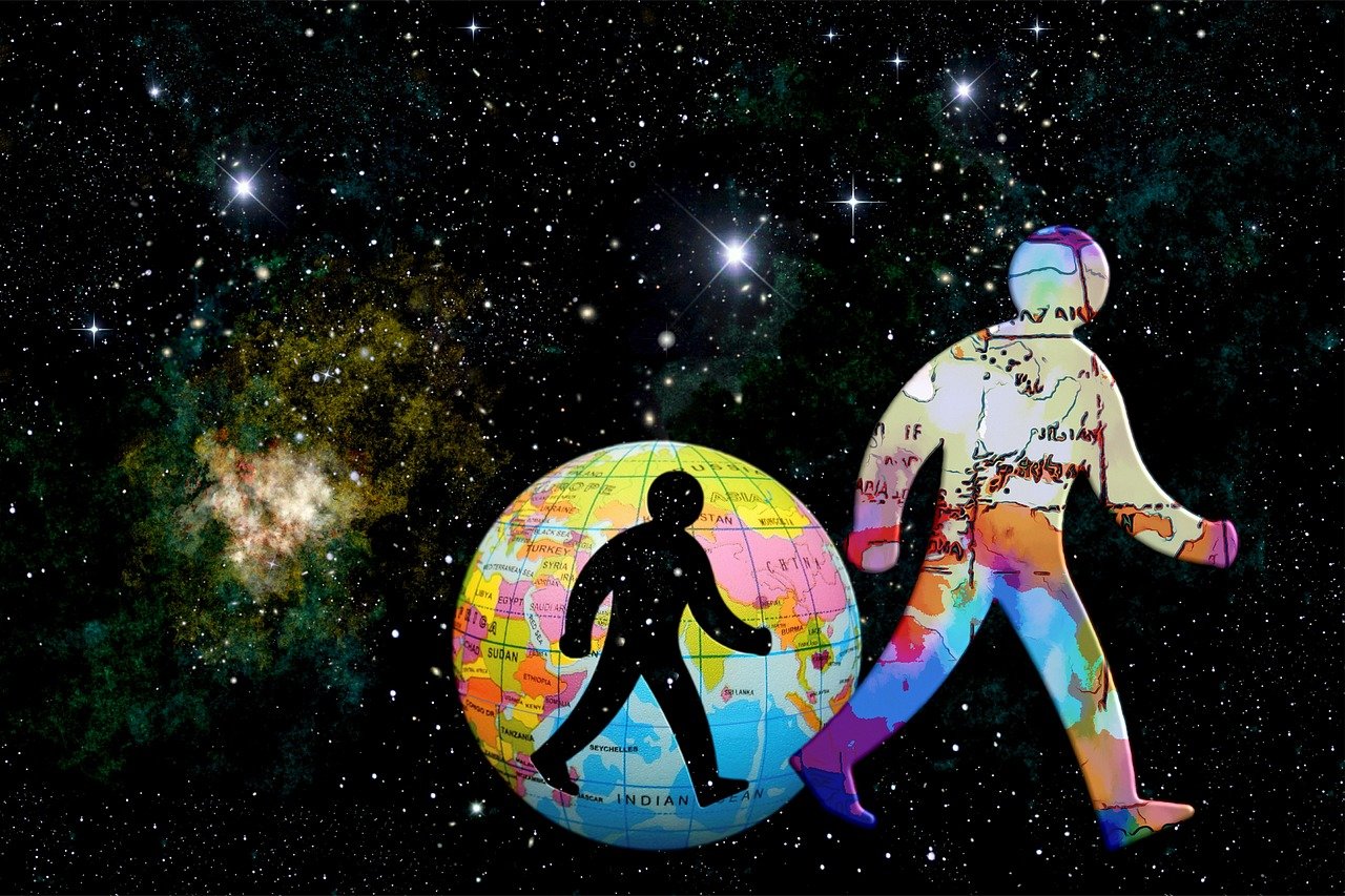 星际寻夫计划更新，探索未知宇宙的秘密之旅