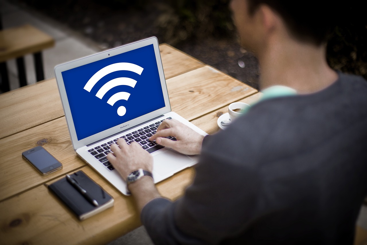 电视连接WiFi的详细步骤与常见问题解析