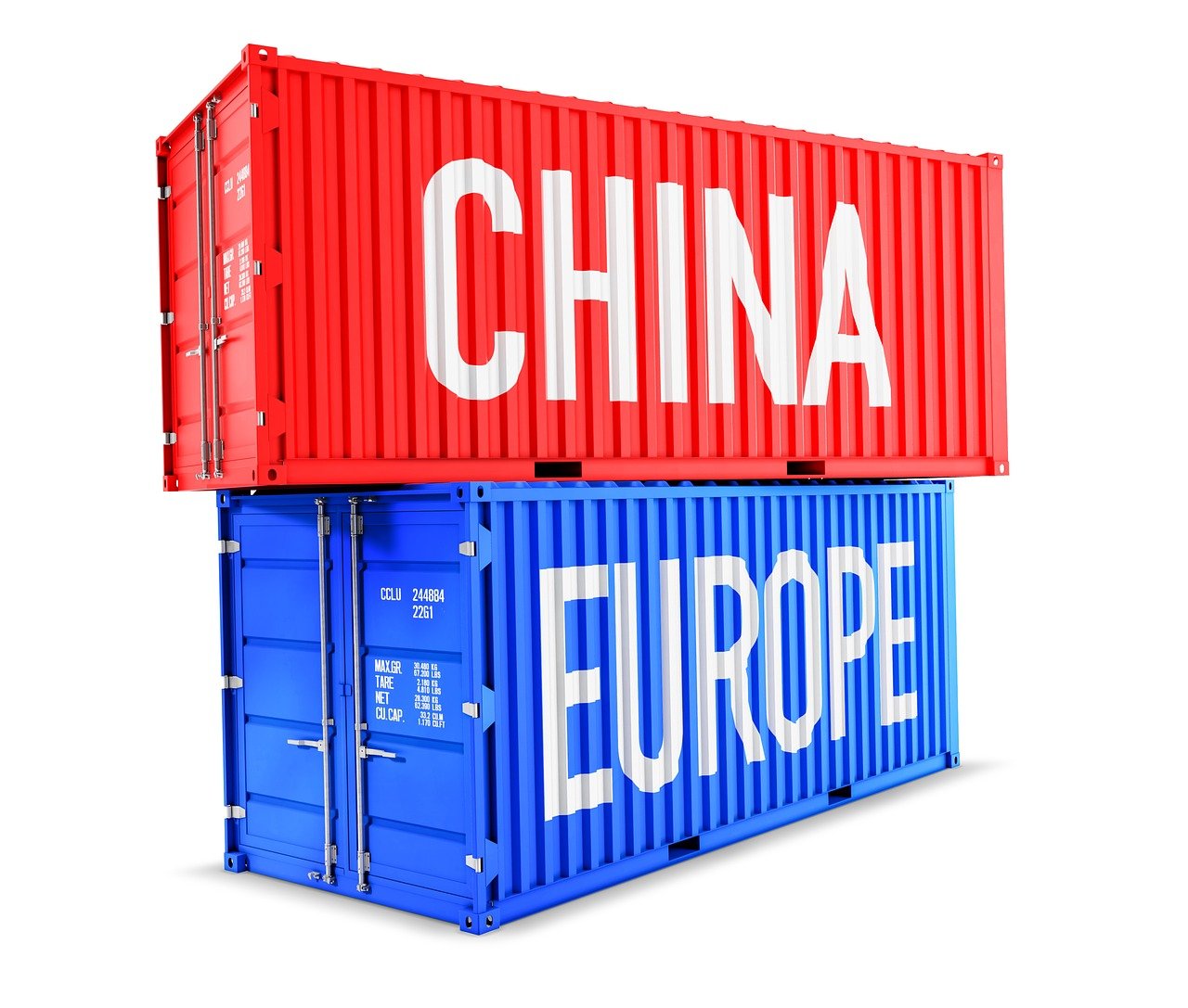 美国上市中国企业的排名与影响力分析