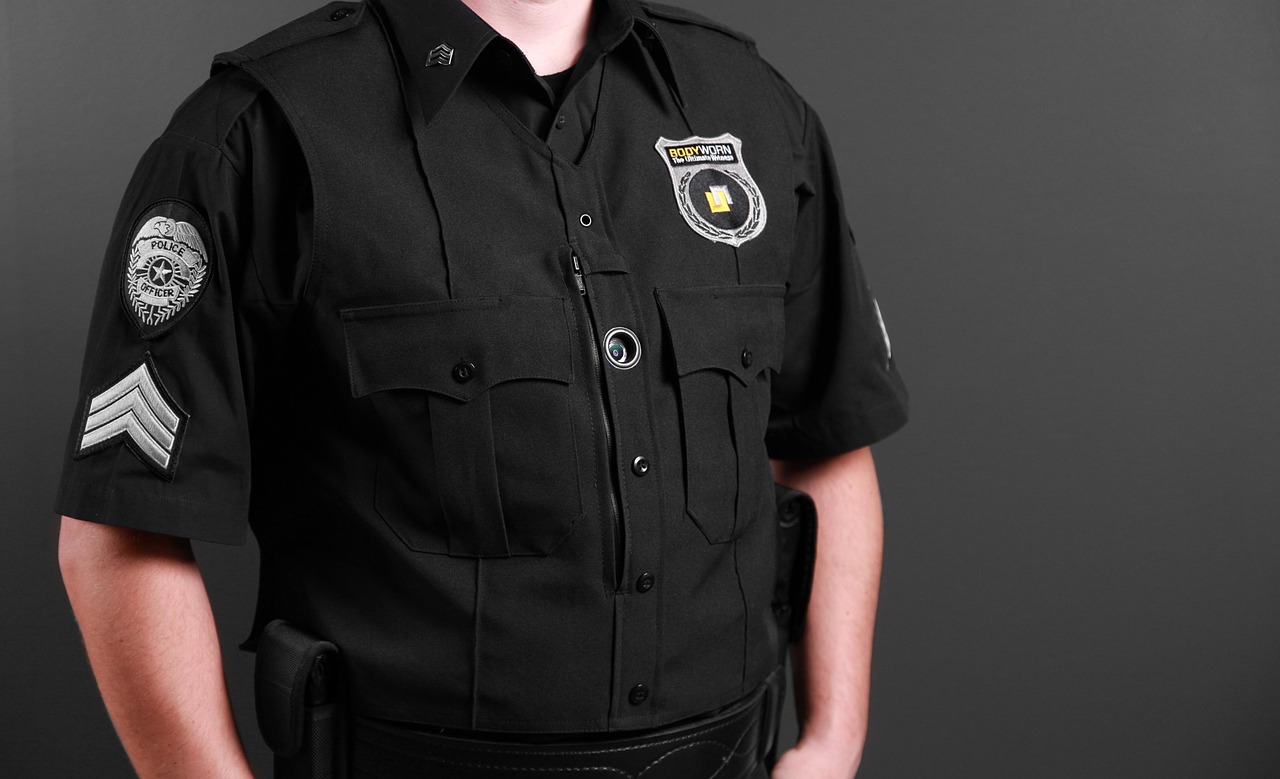 科技助力警务升级，最新警用装备展示亮相！