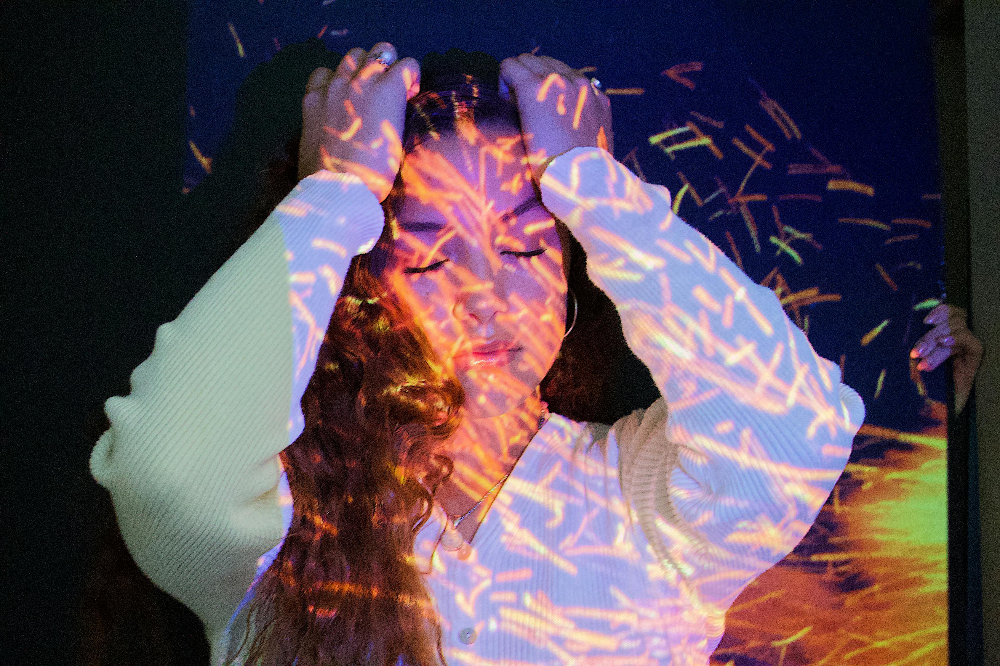 女体铳，电影中独特的视角揭示深刻议题