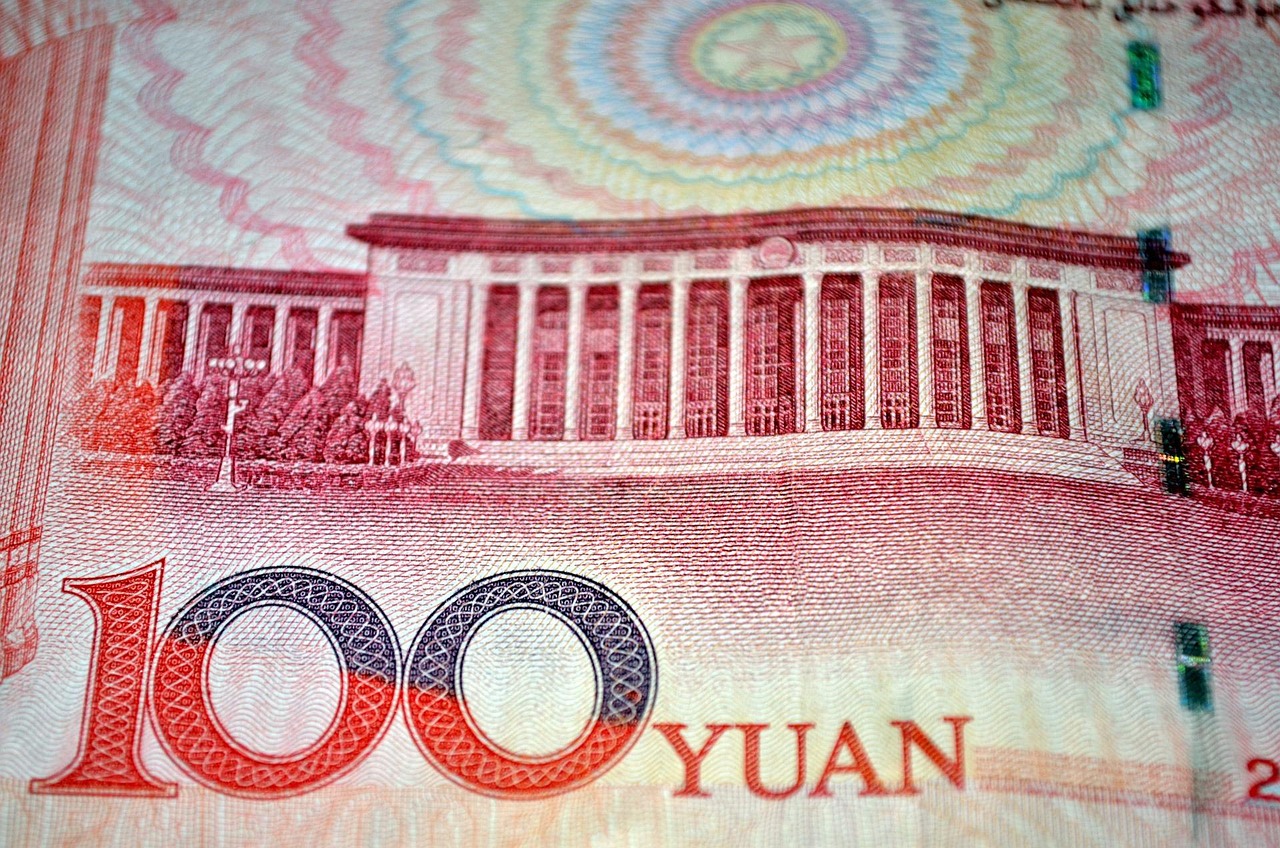 探索数字货币波动之美，币世界行情分析