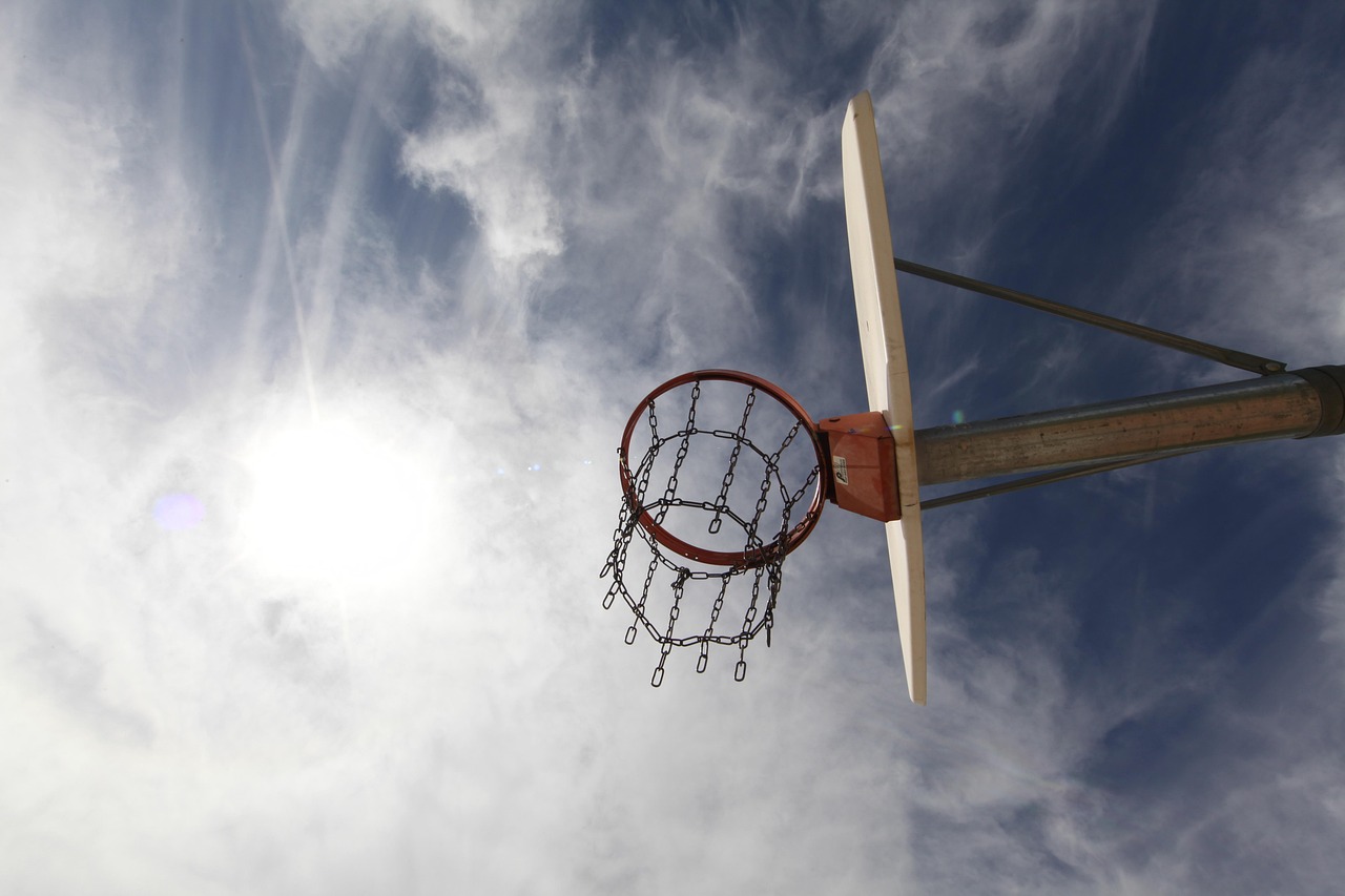 重温热血瞬间，感受篮球魅力，NBA比赛录像回顾