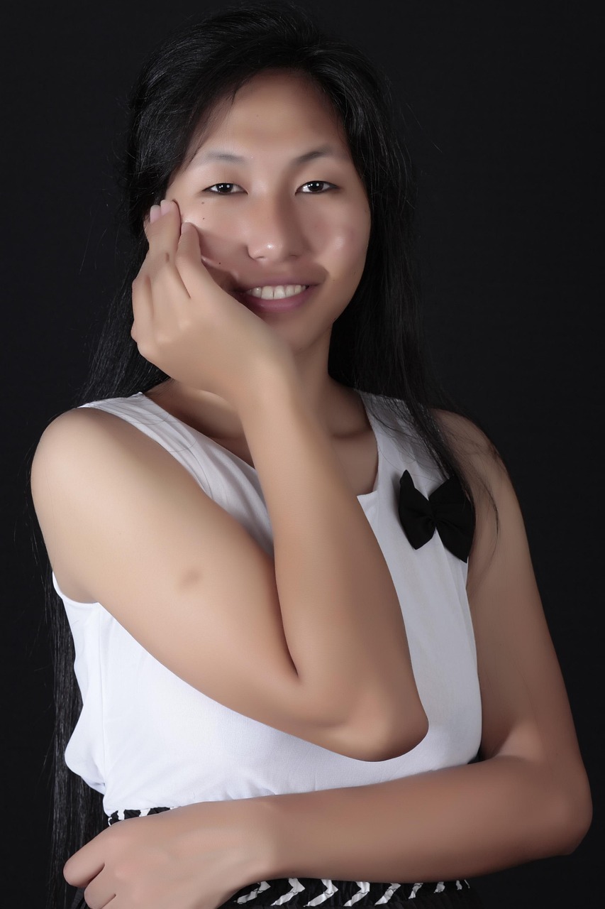 马甲线女明星，力量与魅力的独特风采