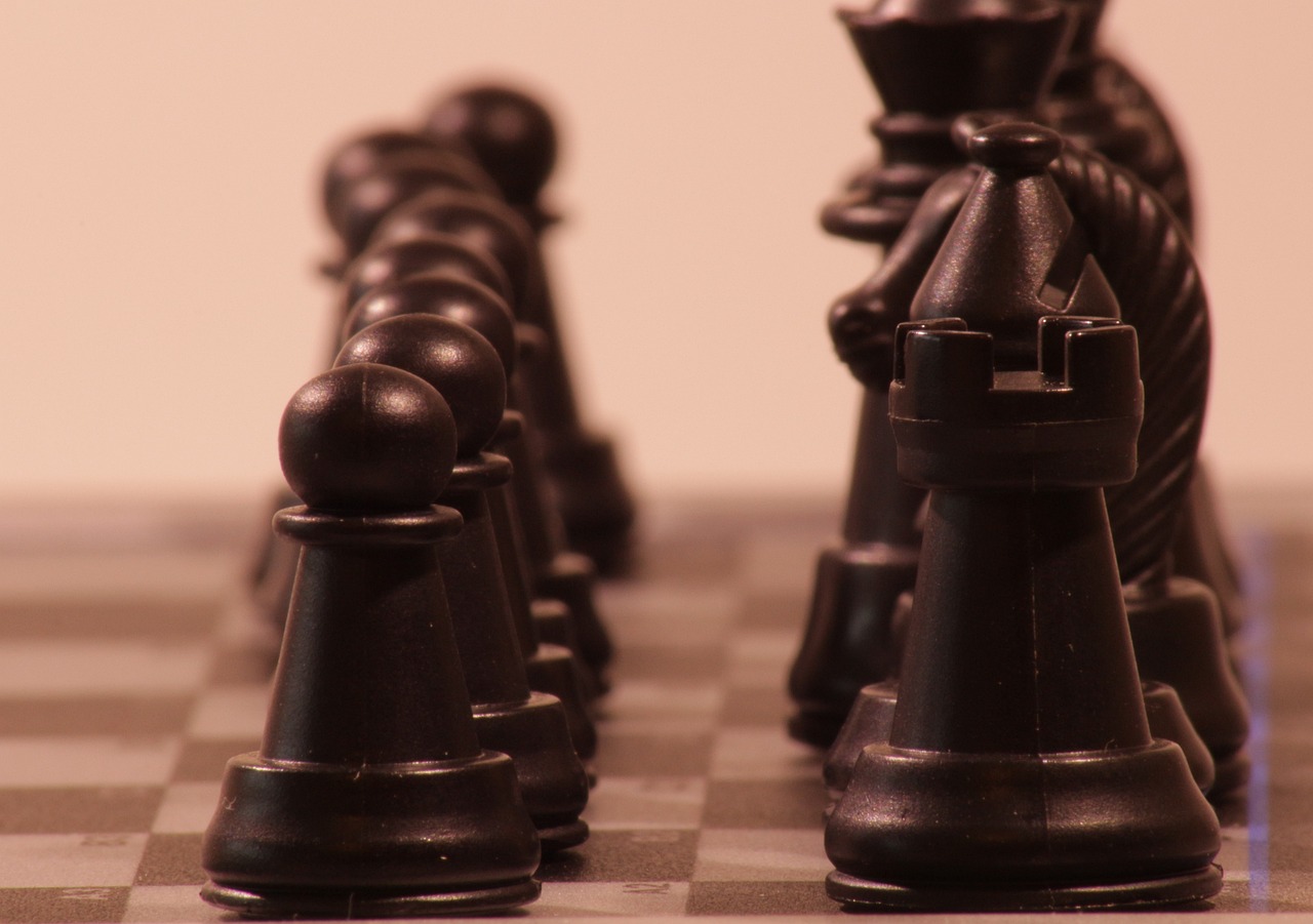象棋大师比赛视频讲解，策略、技巧与智慧的展现之旅