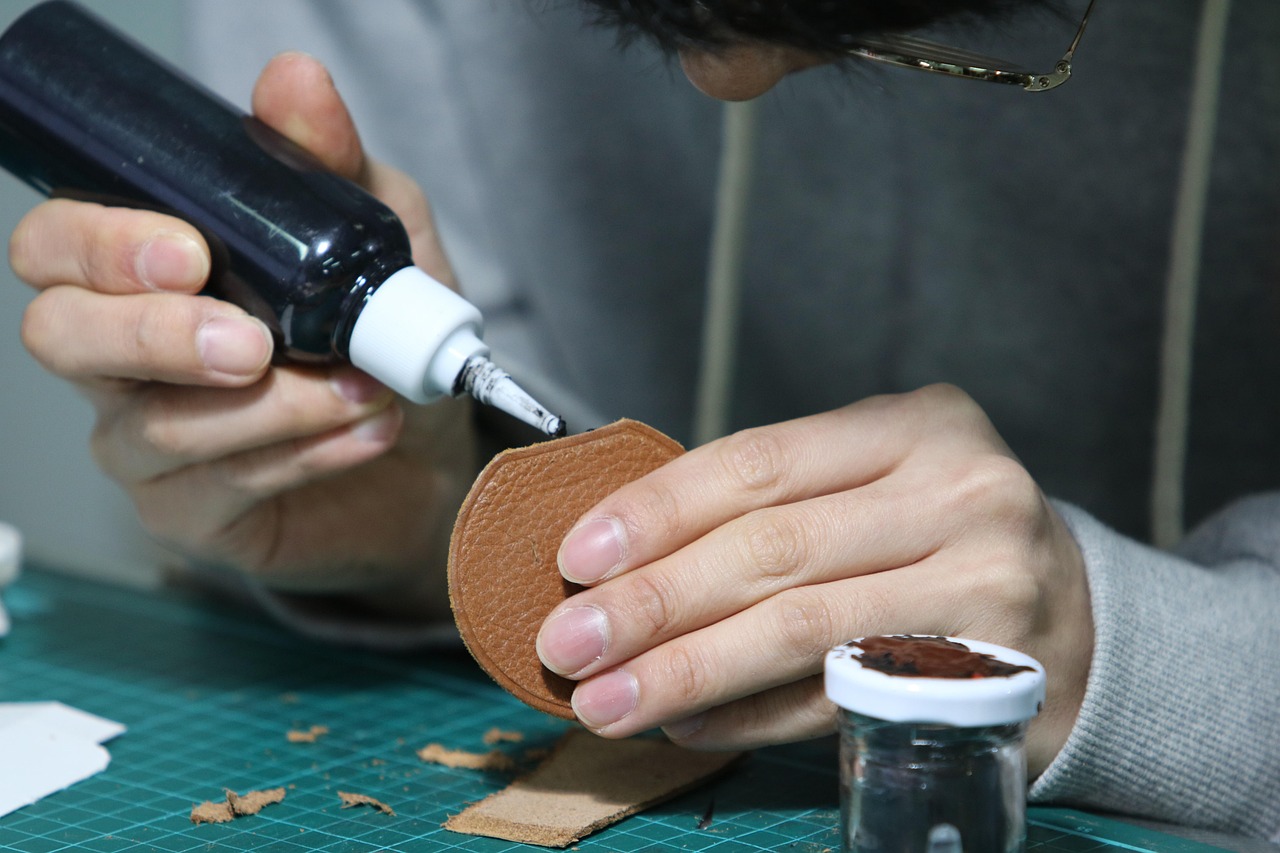 手汗症最新治疗技术革新，突破传统，迈向高效舒适的未来治疗之路