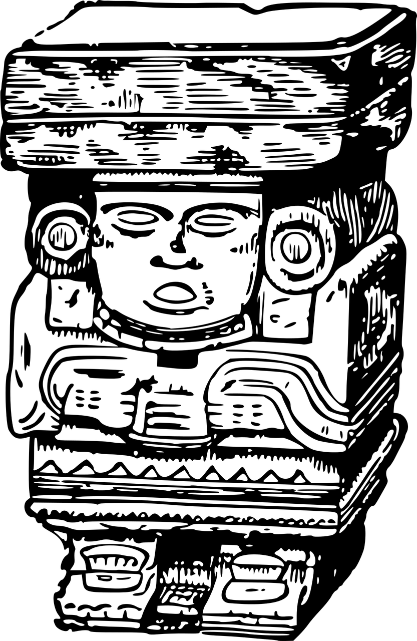 简单动漫人物绘画教程，轻松掌握基础画法技巧