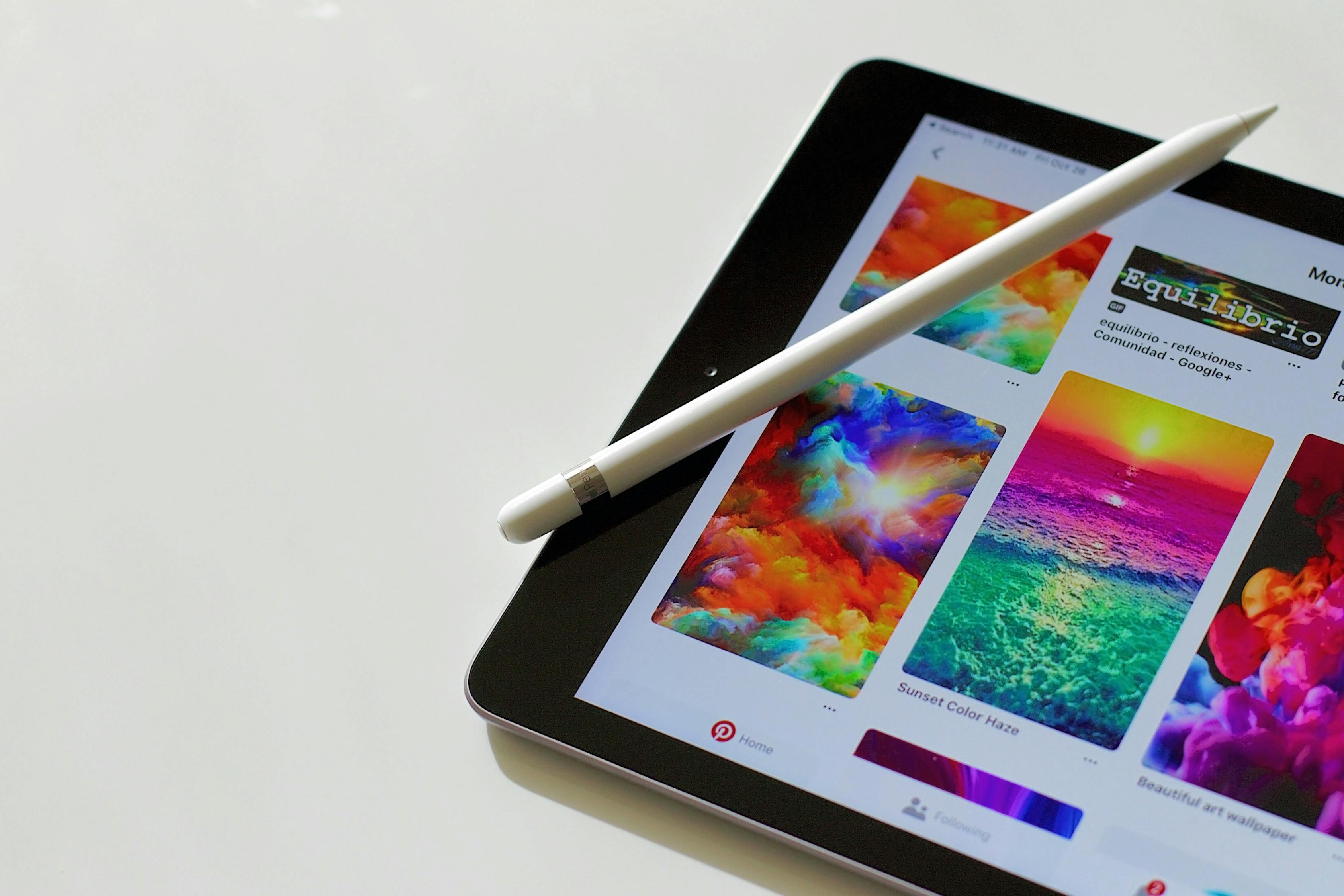 四月全新iPad系列发布，科技与体验的革命性融合