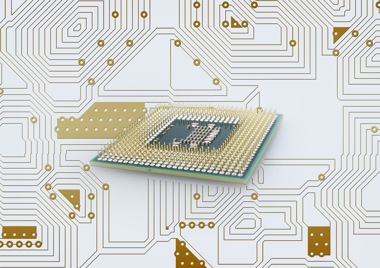 揭秘四月高通最新处理器，速度与效率的巅峰融合