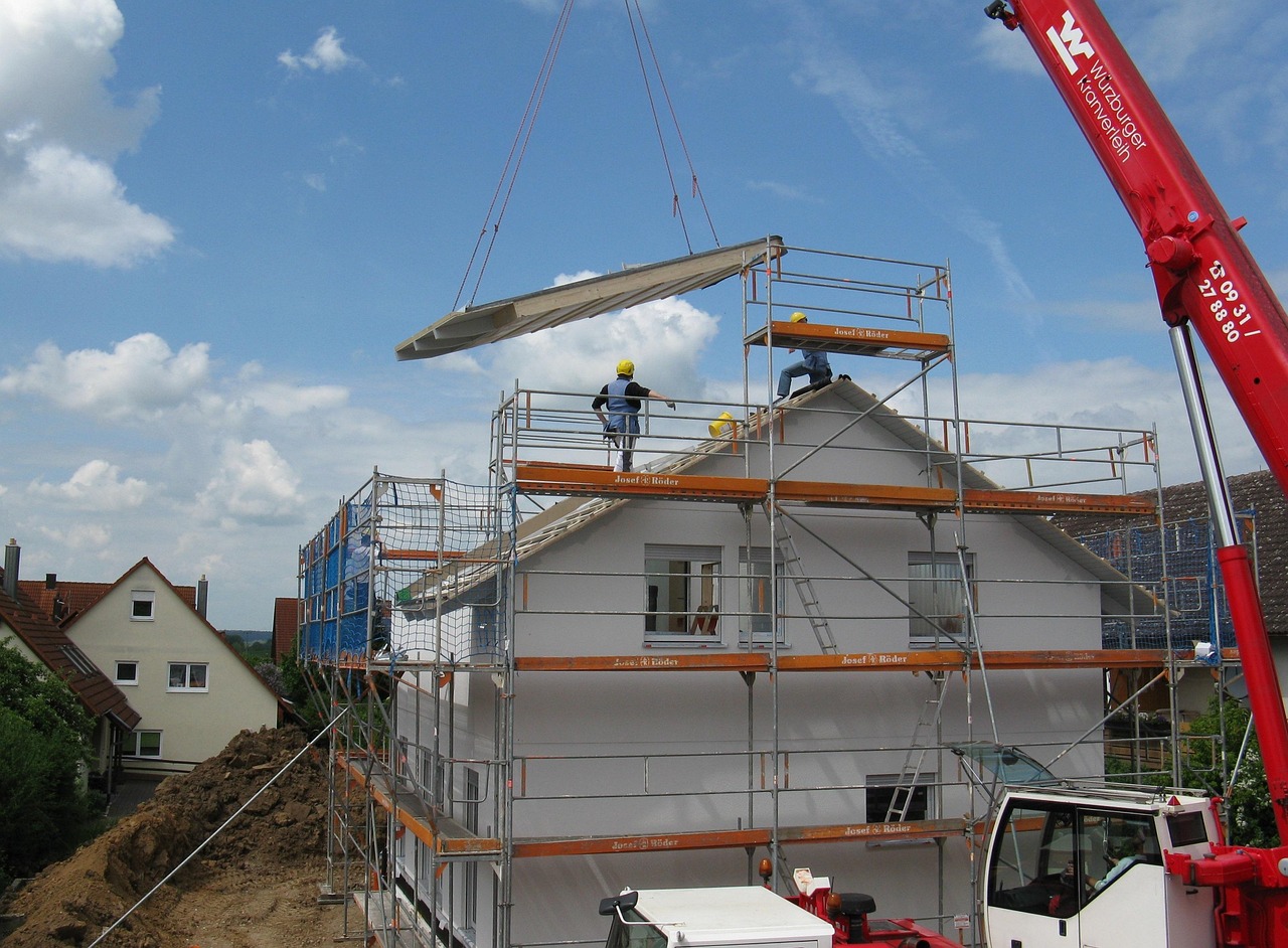 建筑用砂新标准发布，迈向高质量建设未来