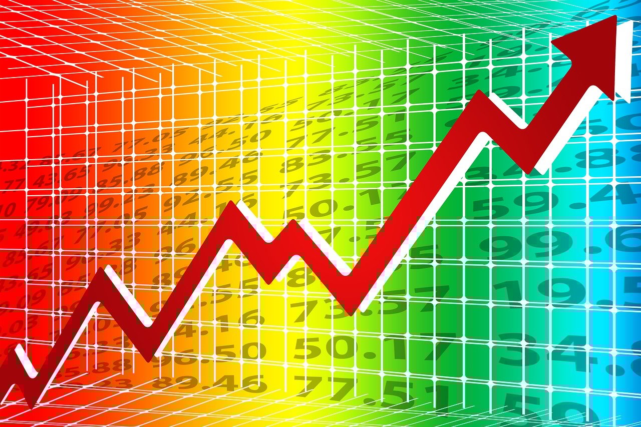 4月股票价格走势深度解析