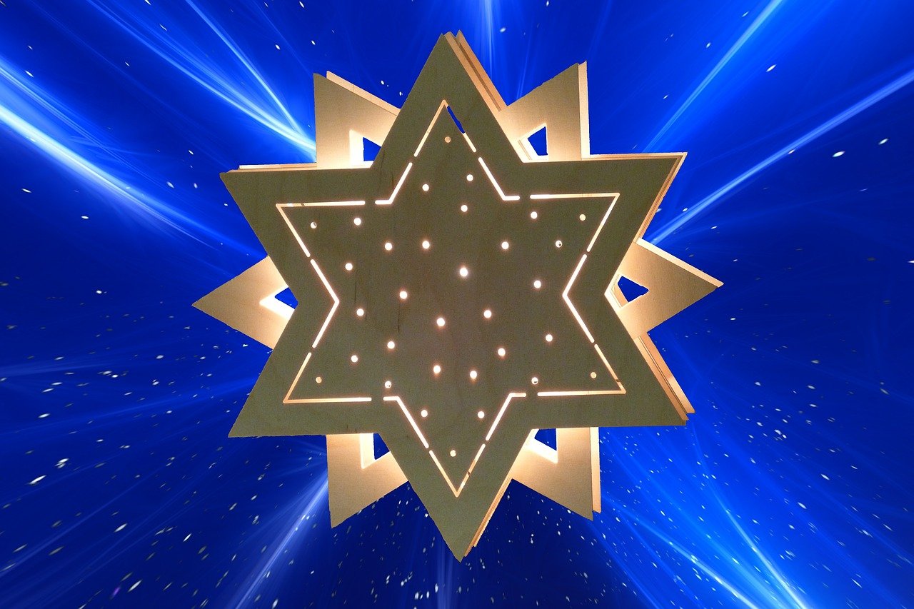 五月明星效应，照亮娱乐圈的璀璨光芒