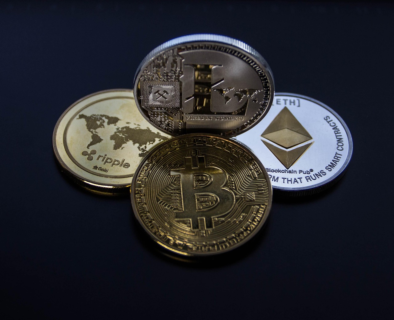 五月莱特币价格行情深度解析与走势预测