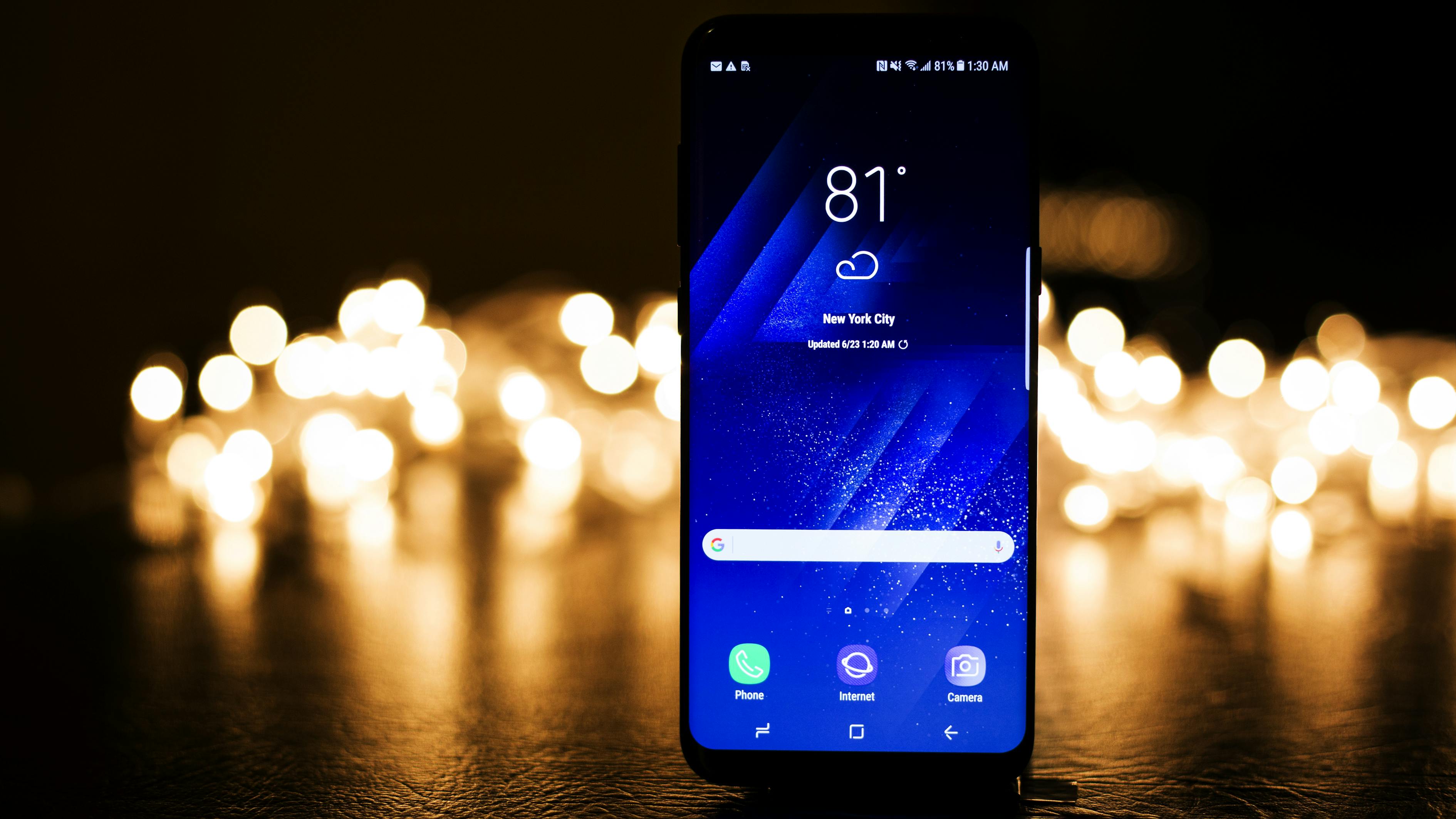 福特Sync 3最新版引领智能互联驾驶新时代