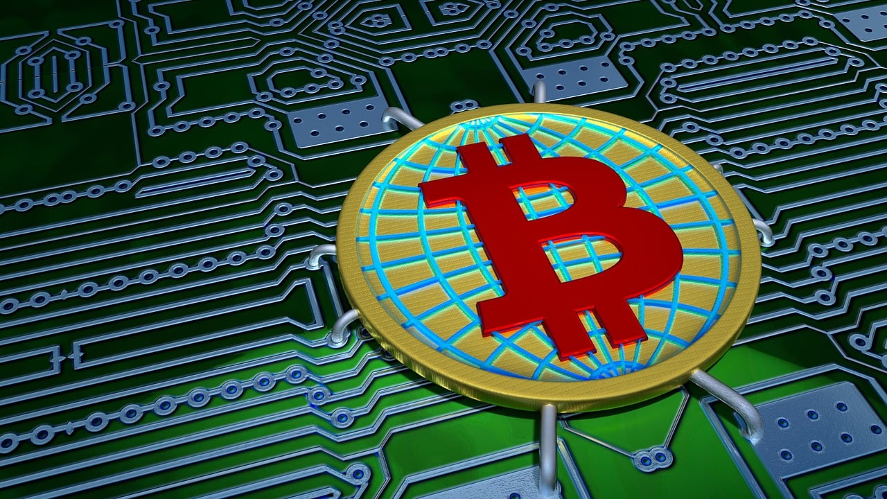 五月以太贸易新动向，探索数字贸易前沿趋势