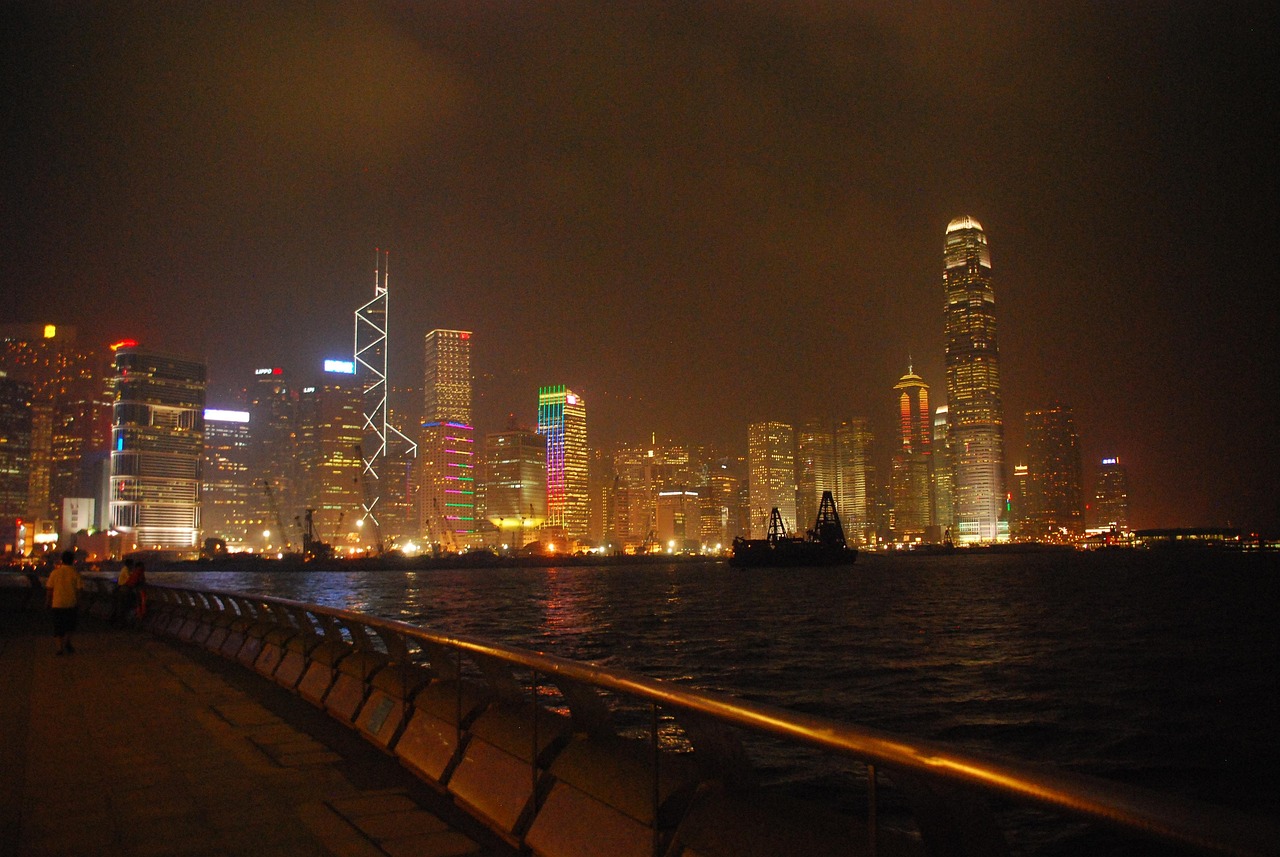 五月香港中旅最新消息深度解析与解读